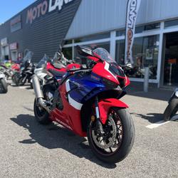 Honda CBR  Dunkerque