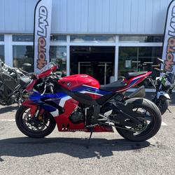 Honda CBR  Dunkerque