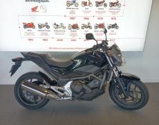Honda NC Mérignac