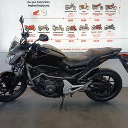 Honda NC  M&eacute;rignac