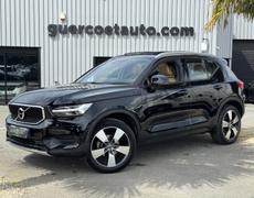 Volvo XC40 Guer