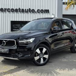 Volvo XC40 D3 ADBLUE 150CH INSCRIPTION Guer