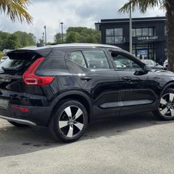 Volvo XC40 D3 ADBLUE 150CH INSCRIPTION Guer
