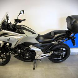 Honda NC  Valenton