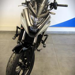 Honda NC  Valenton