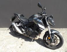 Honda Hornet Villeneuve-Saint-Georges