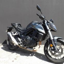 Honda Hornet  Villeneuve-Saint-Georges