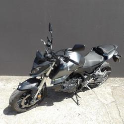 Honda Hornet  Villeneuve-Saint-Georges