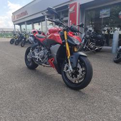 Ducati Streetfighter  Haguenau