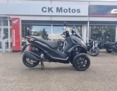 Piaggio MP3 Haguenau
