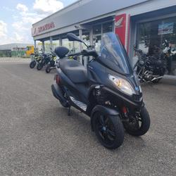 Piaggio MP3  Haguenau