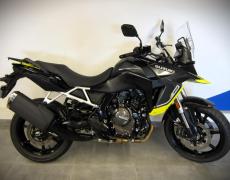 Suzuki M Valenton