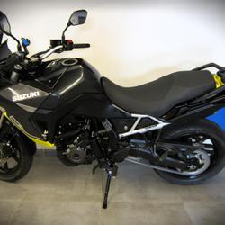 Suzuki M  Valenton