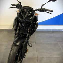 Yamaha MT 125  Valenton