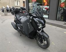 Yamaha X MAX Paris 17e Arrondissement