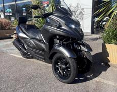 Yamaha Tricity Marseille 14e Arrondissement