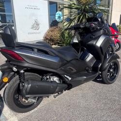 Yamaha Tricity  Marseille 14e Arrondissement