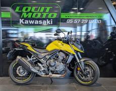 Honda Hornet Mérignac