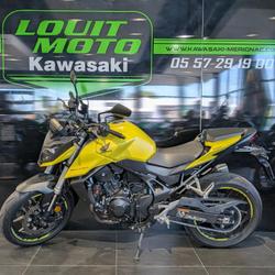 Honda Hornet  M&eacute;rignac