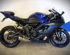 Yamaha YZF R7 Valenton