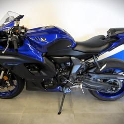 Yamaha YZF R7  Valenton