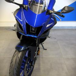 Yamaha YZF R7  Valenton