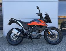KTM Adventure Bourgoin-Jallieu