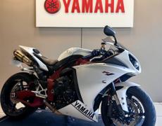 Yamaha YZF R1 Lescure-d'Albigeois