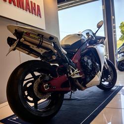 Yamaha YZF R1  Lescure-d'Albigeois