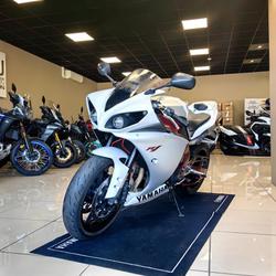Yamaha YZF R1  Lescure-d'Albigeois