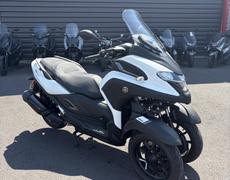 Yamaha Tricity Sète