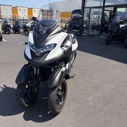 Yamaha Tricity  S&egrave;te