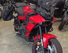 Yamaha MT09 Tracer Gonfreville-l'Orcher