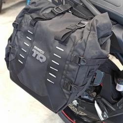 Yamaha MT09 Tracer  Gonfreville-l'Orcher