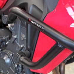 Yamaha MT09 Tracer  Gonfreville-l'Orcher
