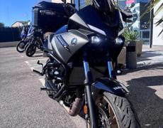 Yamaha GT Marseille 14e Arrondissement