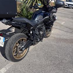 Yamaha GT  Marseille 14e Arrondissement