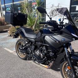 Yamaha GT  Marseille 14e Arrondissement