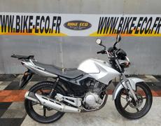 Yamaha YBR Vitrolles
