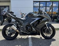 Kawasaki Z1000 Bourgoin-Jallieu