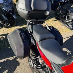 Yamaha MT09 Tracer  Dardilly
