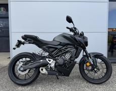 Honda CBR Bourgoin-Jallieu