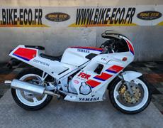 Yamaha FZR Vitrolles