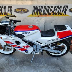 Yamaha FZR  Vitrolles