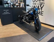 Triumph Trident Louveciennes