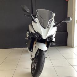 Suzuki GSXS  Ploeren