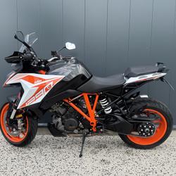 KTM Super Duke  Saint-&Eacute;tienne