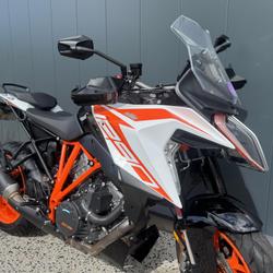 KTM Super Duke  Saint-&Eacute;tienne