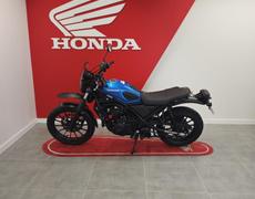 Autres Honda Warcq