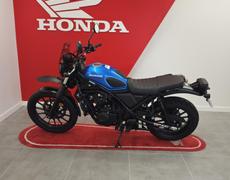 Autres Honda Warcq